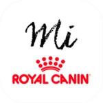 Logo of MiRoyalCanin España android Application 