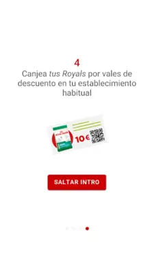 MiRoyalCanin España android App screenshot 4