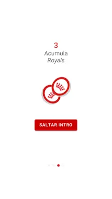 MiRoyalCanin España android App screenshot 5